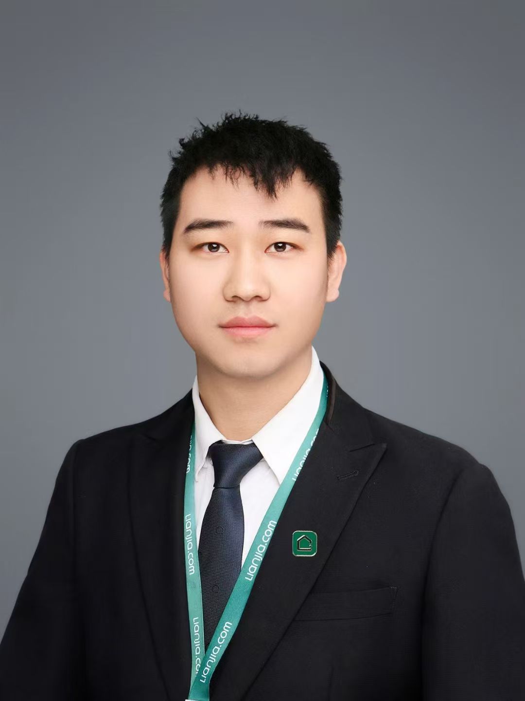 刘志成 · 链家滨江店二手房经纪人